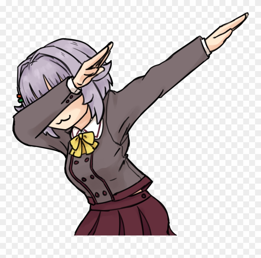 67778481 - 4chan Sachiko Clipart