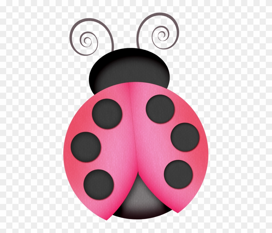 Ladybird Beetle Clipart