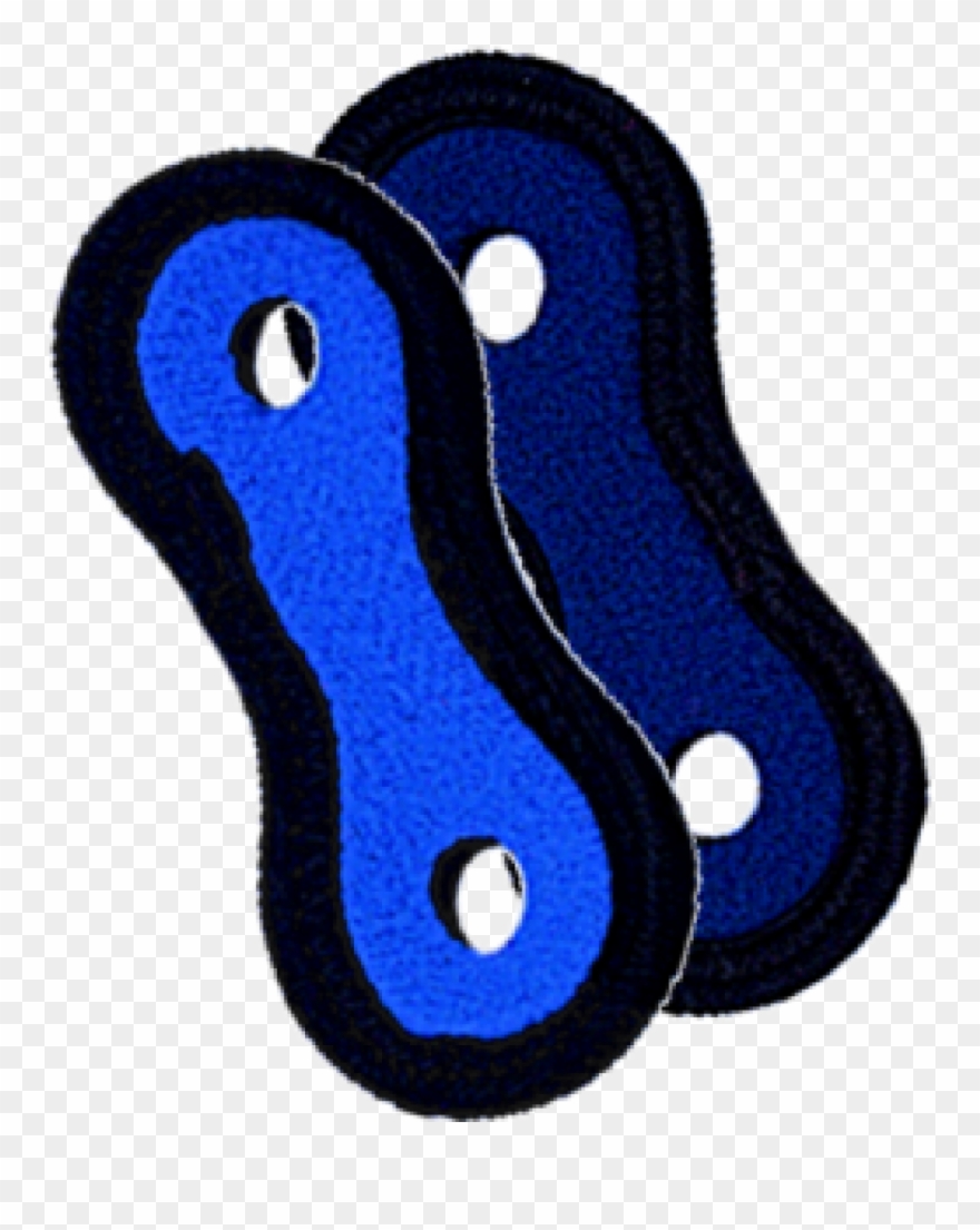 Neoprene Keeper Scuba - Neoprene Snorkel Keeper Royal Navy Clipart