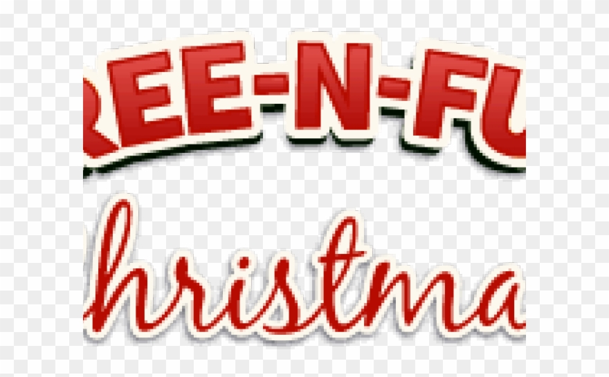 Oriental Trading Free N Fun - You Have Christmas In Your Heart Clipart