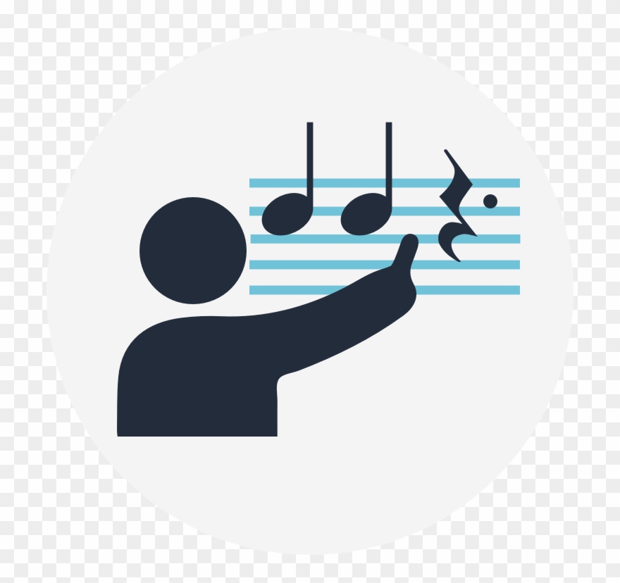 Headliners Soundfly Leader Notes Square - Music Course Icon Clipart