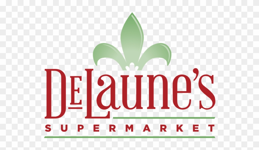 Delaunes Logo - Logo Clipart