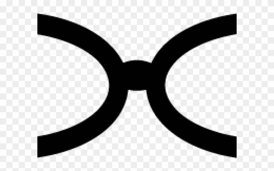 Mustache Clipart Chasma - Clip Art - Png Download