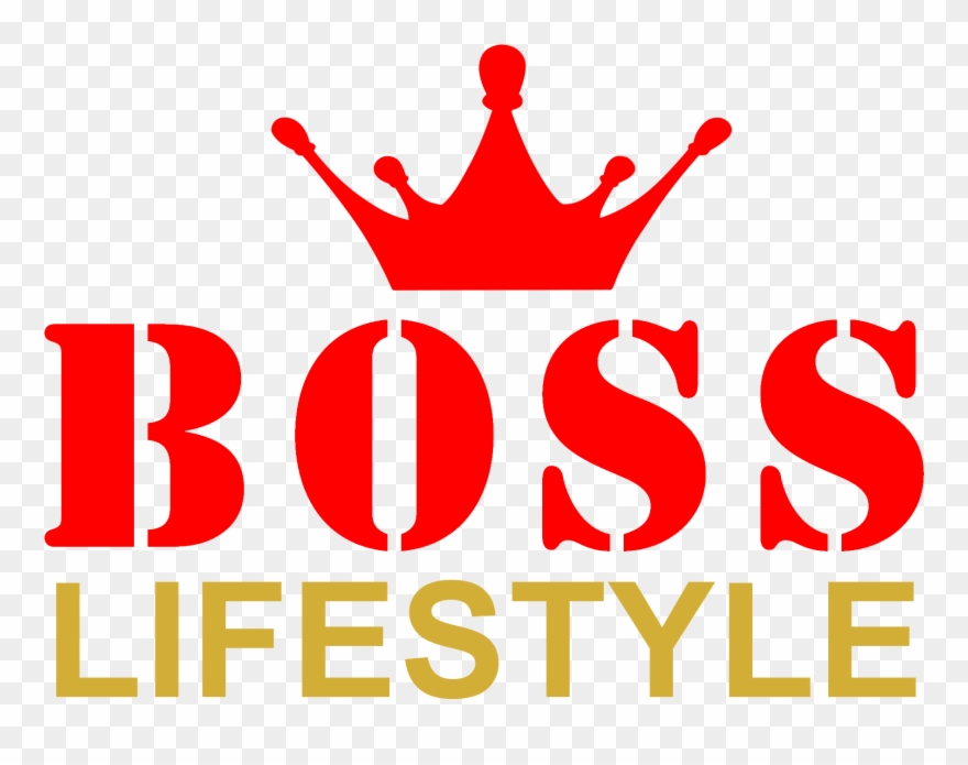 Live The Boss Lifestyle - Walter Peak Clipart