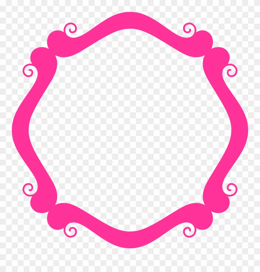 Homework Labels For Binders Png Clip Art Black And - Moldura Azul Marinho Png Transparent Png