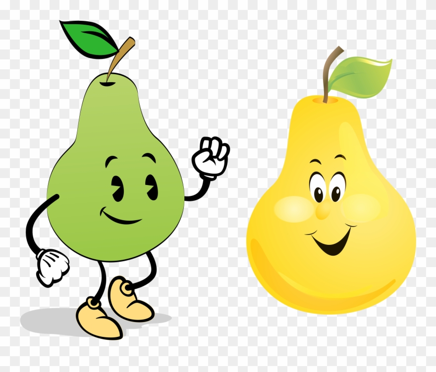 Drawing Footprints Painted Graphic Transparent Stock - Desenho Pera Png Clipart