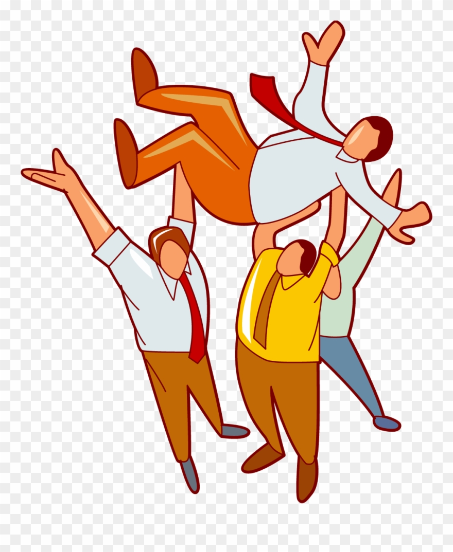 Esl Party Vocabulary - Clip Art - Png Download