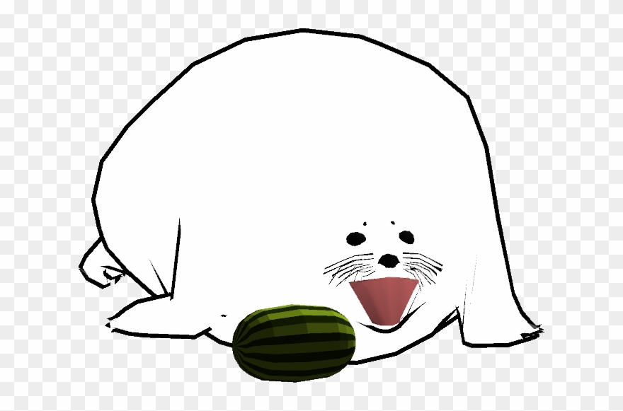 Sealy - Infant Clipart