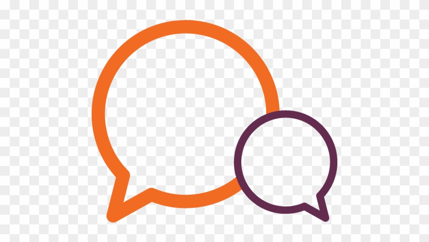 Today Public Relations And Marketing Overlap More Than - Speech Clipart