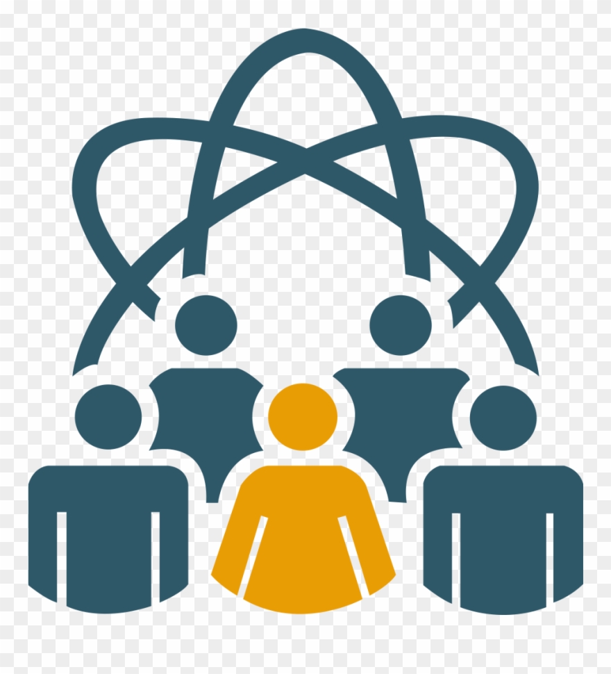 Communication Strategies - Materials Science And Engineering Icon Clipart