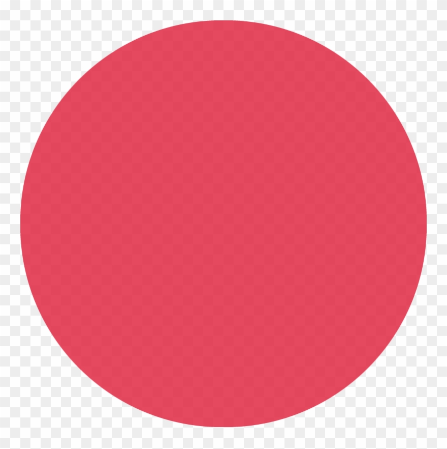 Pr Public Relations Agency - Red Point Transparent Background Clipart