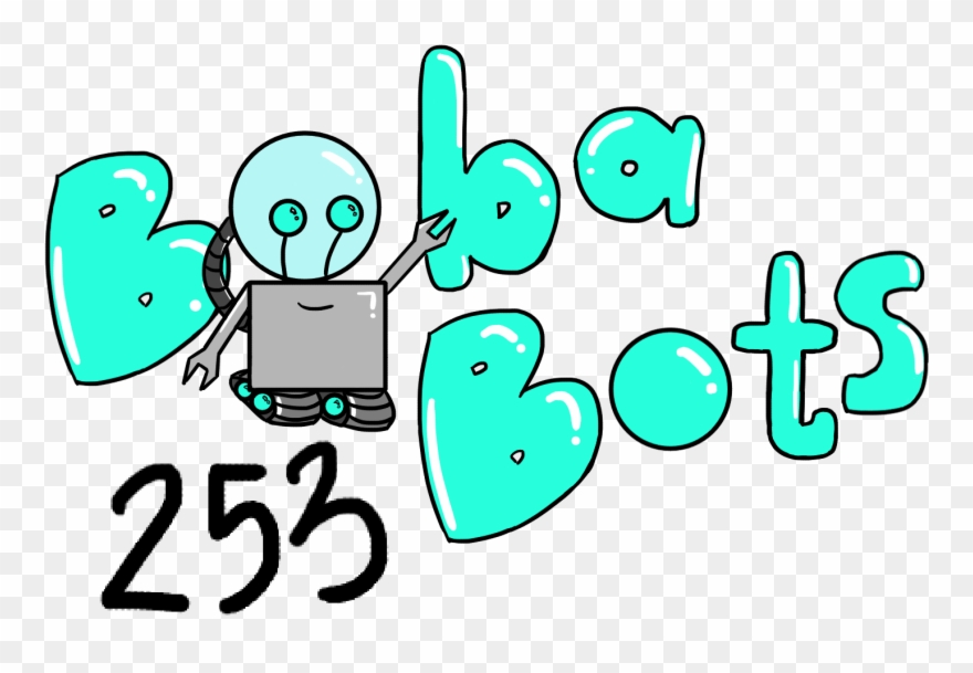 Mills Robotics Team - Robotics Clipart
