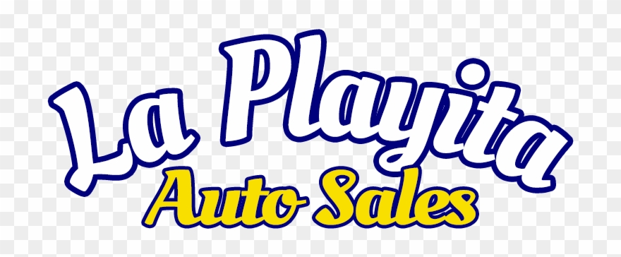 La Playita Auto Sales - La Playita Auto Sales Inc Clipart