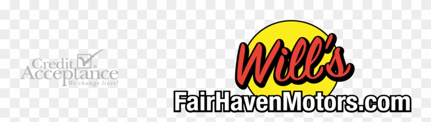Will's Fair Haven Motors - New York Clipart