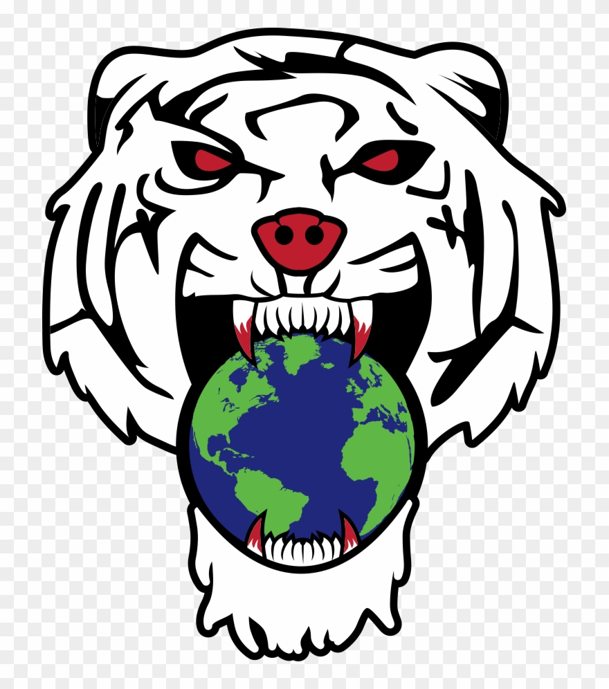 Global Revolution - Christmas Day Clipart