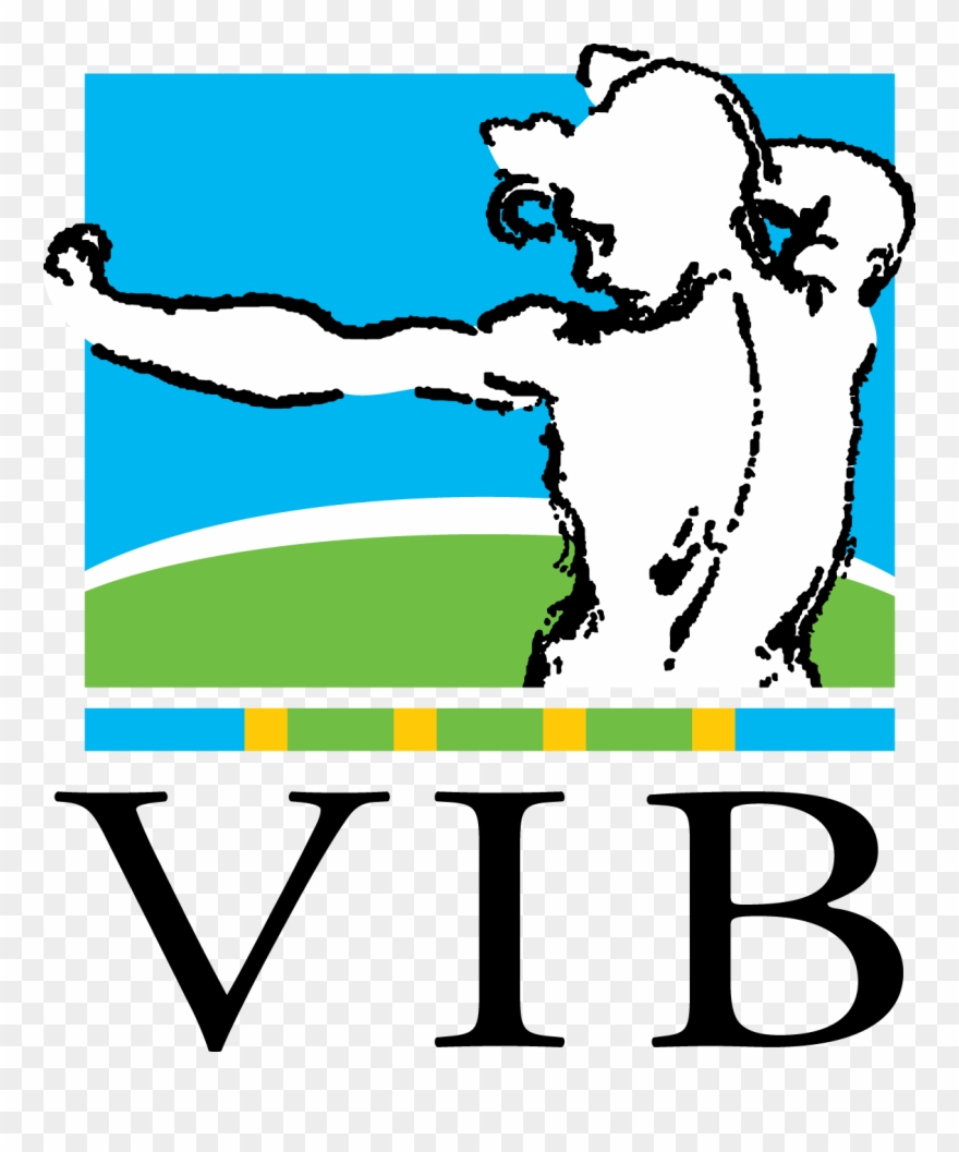 Vlaams Instituut Voor Biotechnologie Clipart