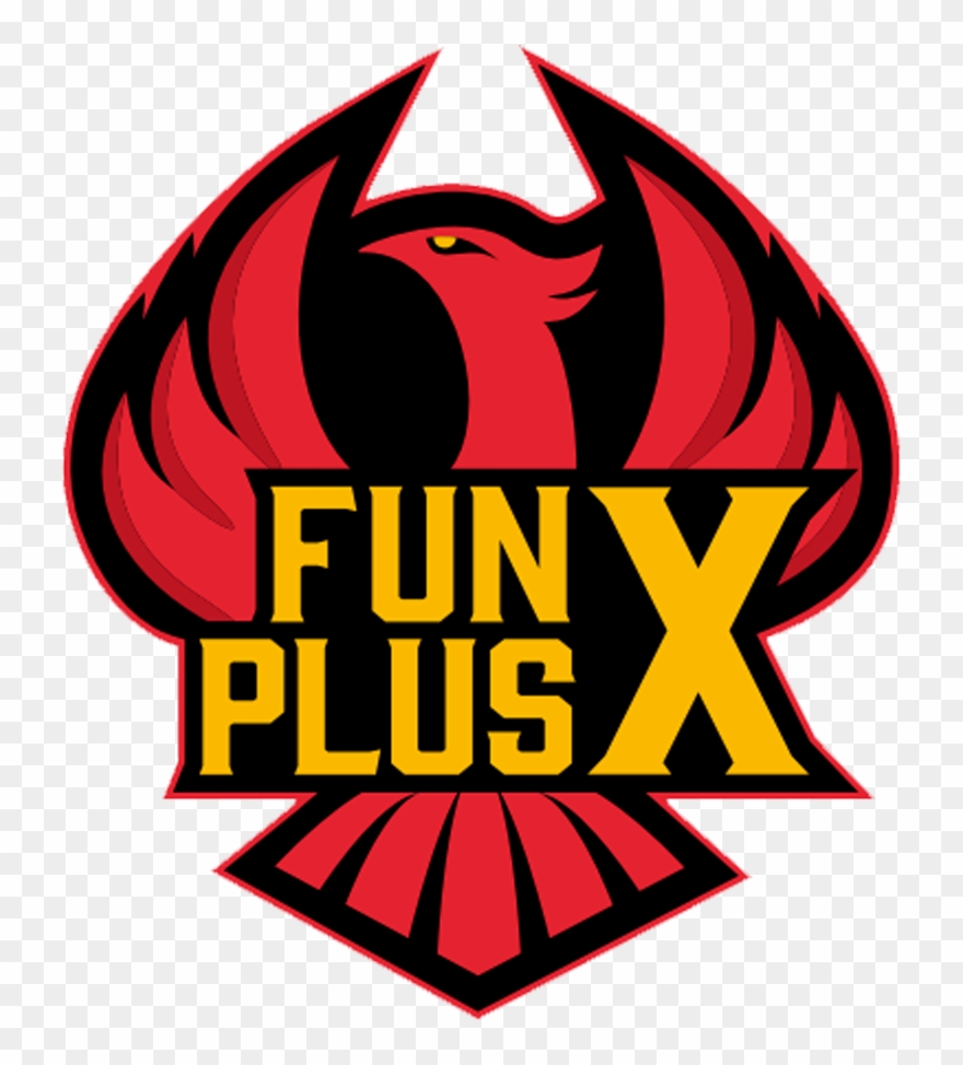 Fpx 俱乐部 Clipart