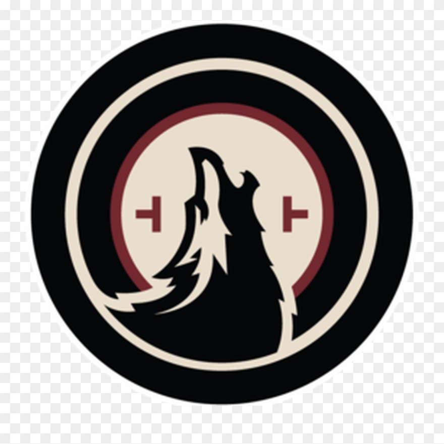 Transparent Phoenix Minimal - Arizona Coyotes Clipart