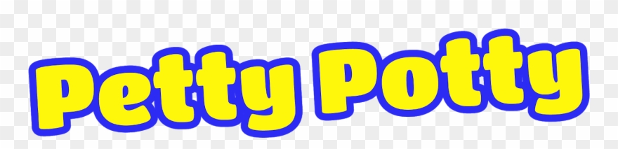 Non Intrusive And Out Of Sight, Petty Potty Is An Additional Clipart