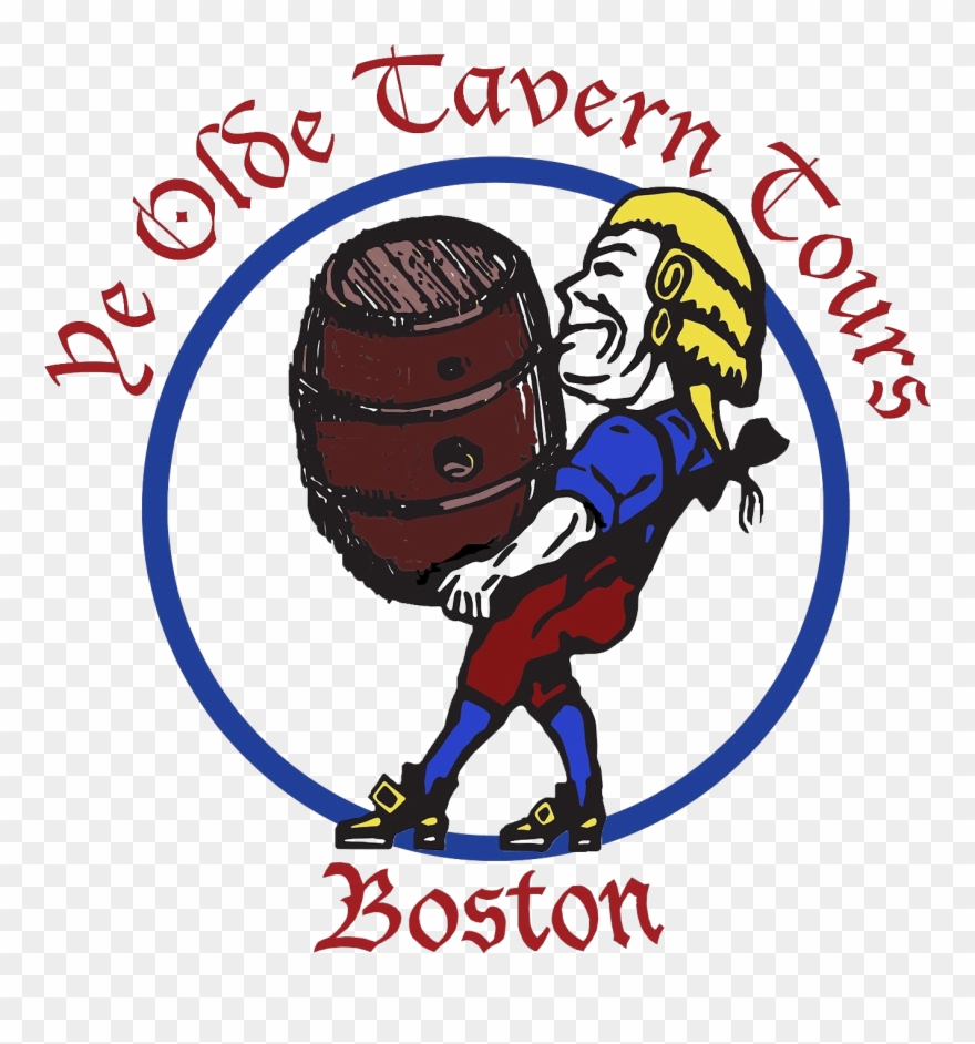Tour Of Boston's Revolutionary And Drunken Past - Free Delivery Clipart