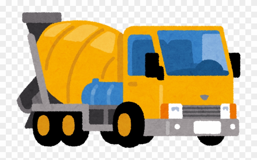 Truck Clipart