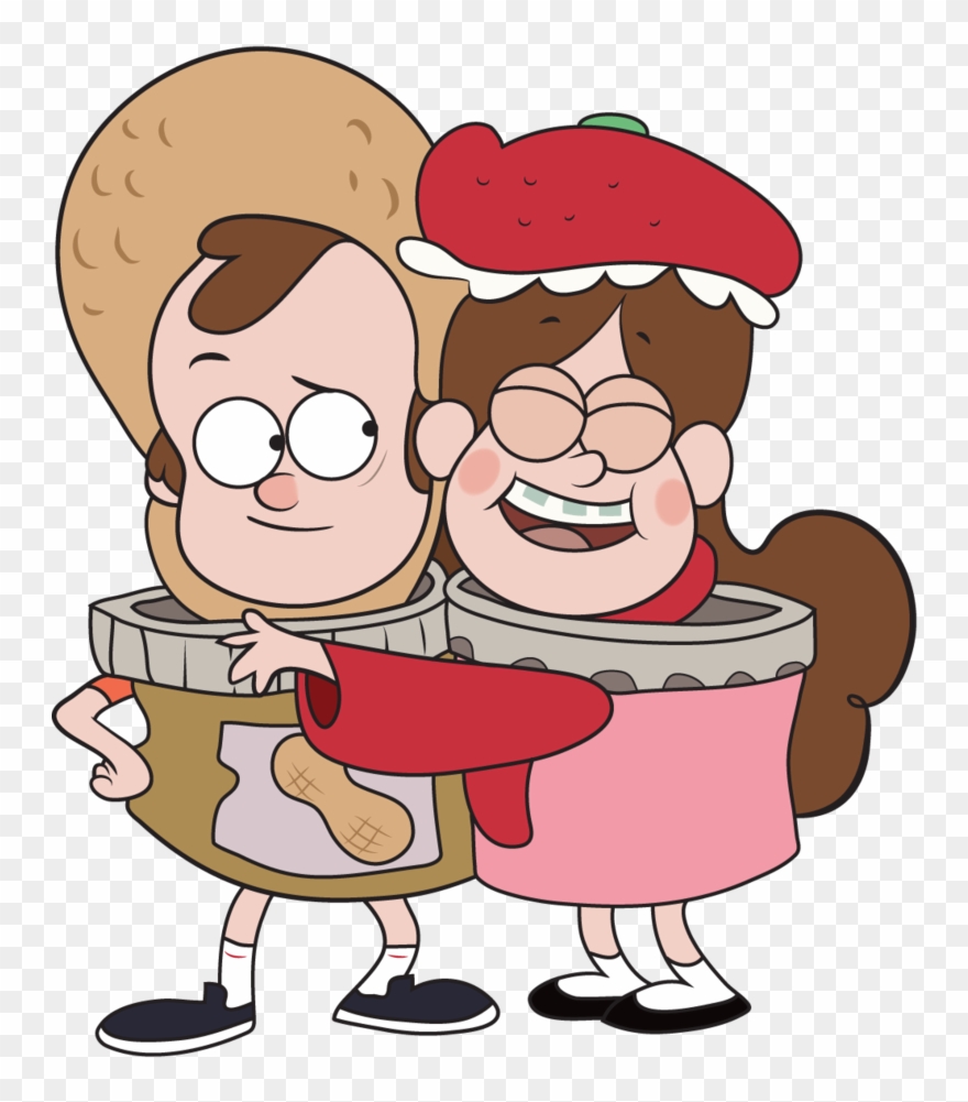 Well, Because This Is My First Post, I'll Throw In - Gravity Falls Png Clipart