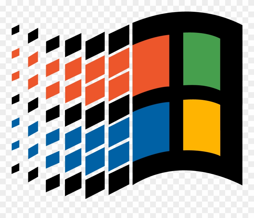 Vaporwave Windows Free Collection Download And Share - Microsoft Windows Clipart