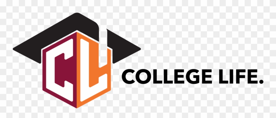 College Life - Working Student Clipart