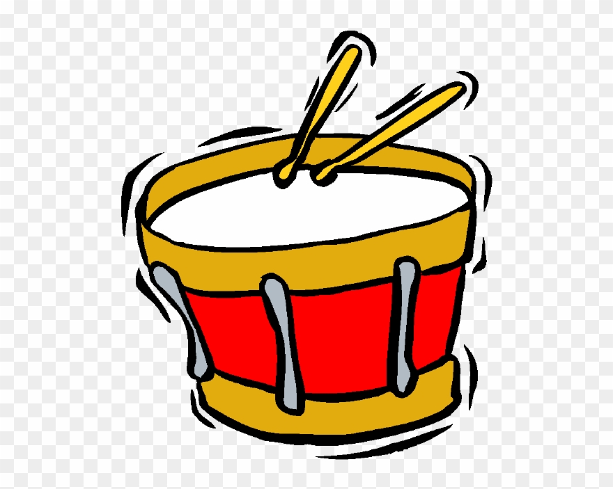 Tous Les Instruments De Musique // Musical Instruments - Avis À La Population Clipart