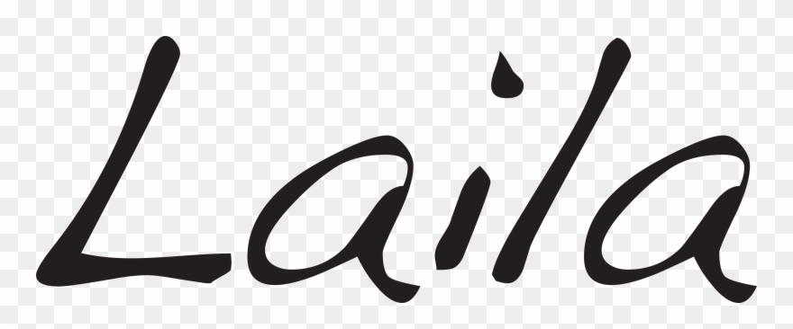 Laila Clipart