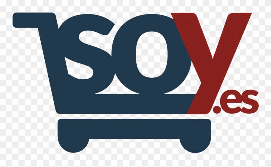 Logo Soy - Es - Internet Clipart