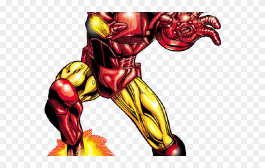 Spider Man Clipart Marvel Character - Marvel Superhero Image No Background - Png Download