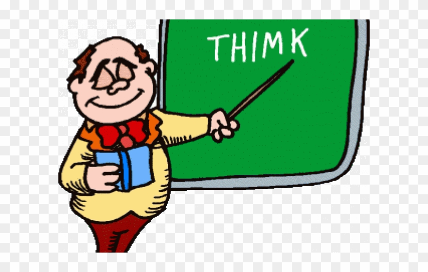 Teacher Clipart