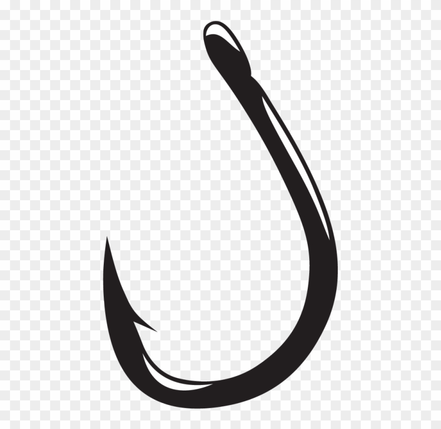 Phpthumb 7 - Circle Hook Clipart