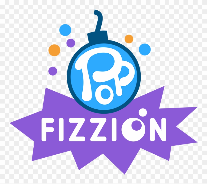 Pop Fizzion Clipart