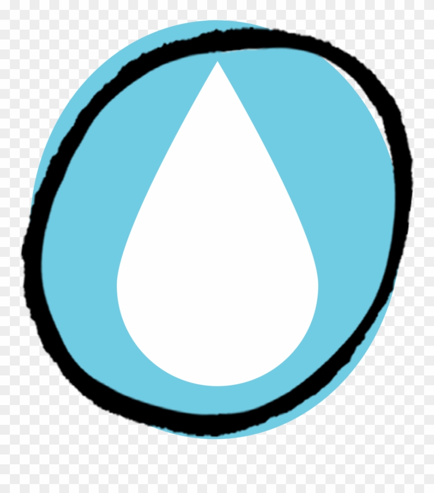 Item In Stock - Circle Clipart