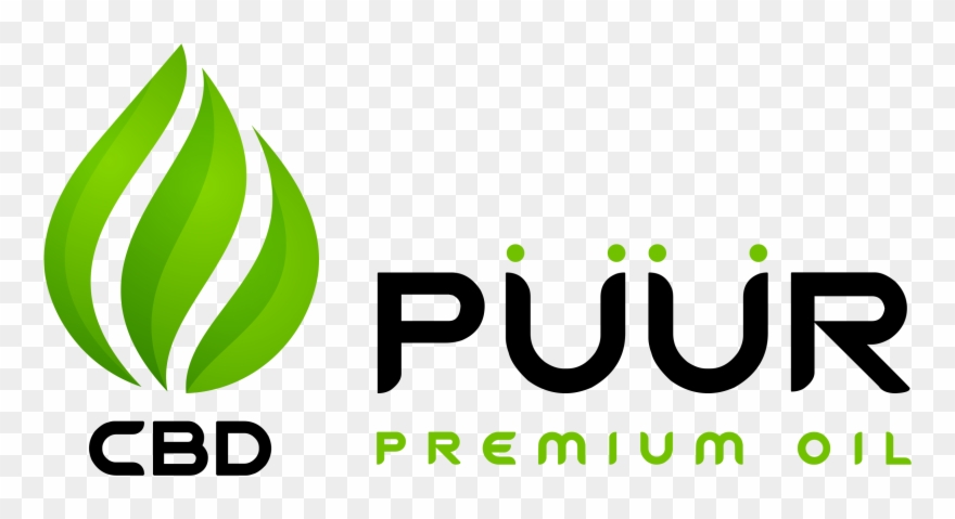 Puur Cbd Oil - Juul Clipart