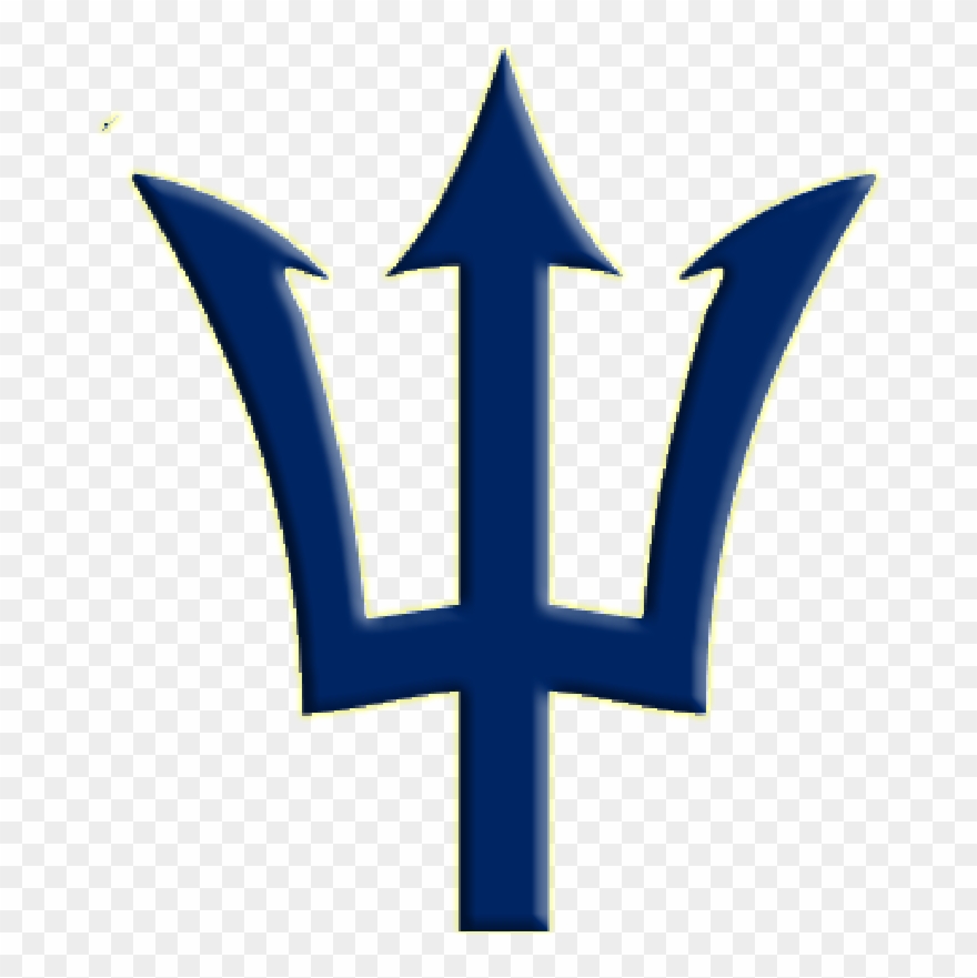 Aegean Coat Of Arms - Percy Jackson Harry Potter Hunger Games Clipart