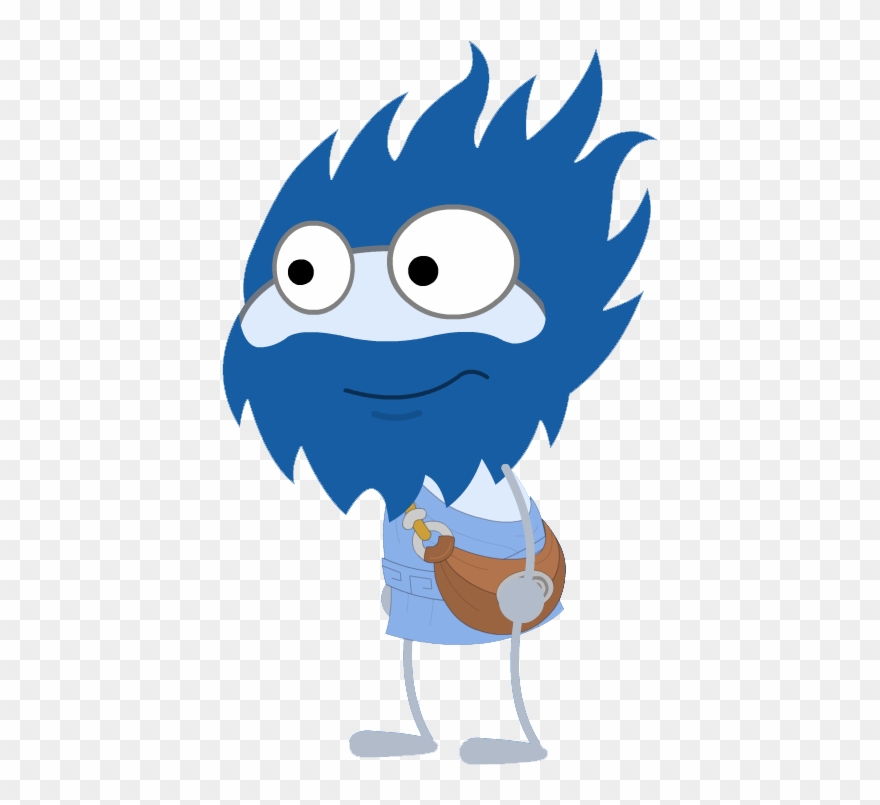 Aeolus Cartoon Clipart