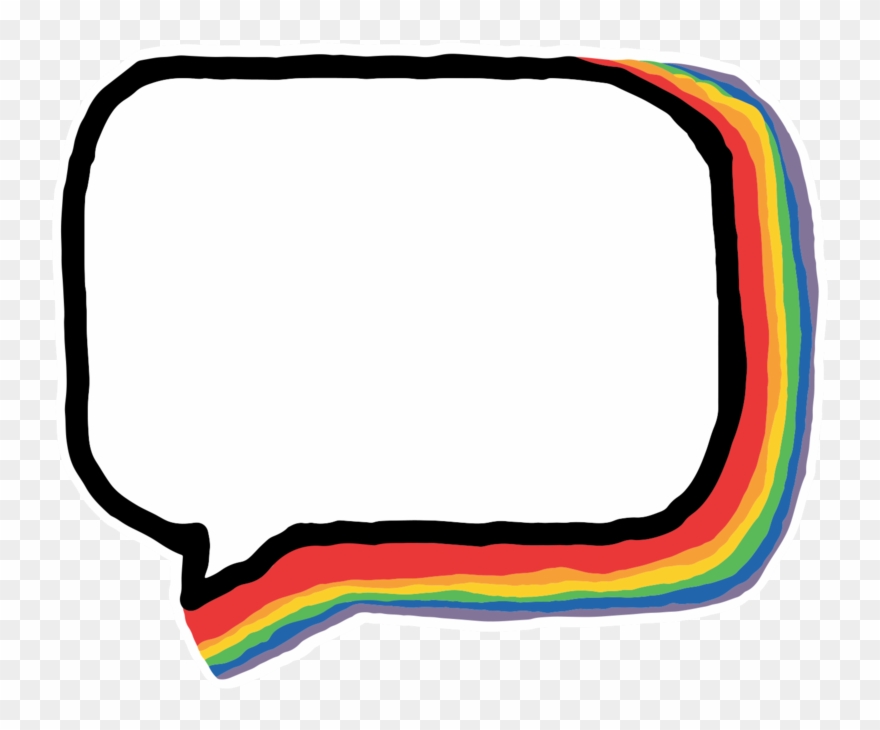 Bubble Front Transparent - North Bay & District Multicultural Centre Clipart