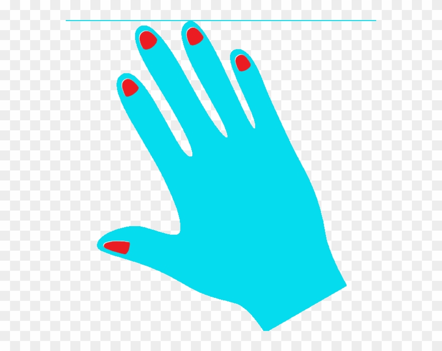 Hand Clipart
