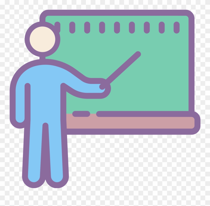 Control Systems Engineer Pe Exam Review Course - Teacher Clipart