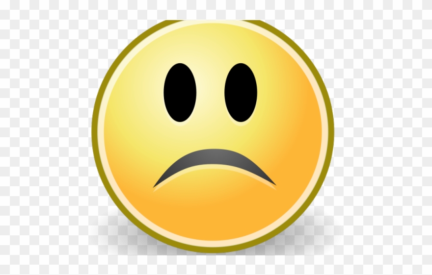 Emoji Face Clipart Throwing - Smile Clipart - Png Download