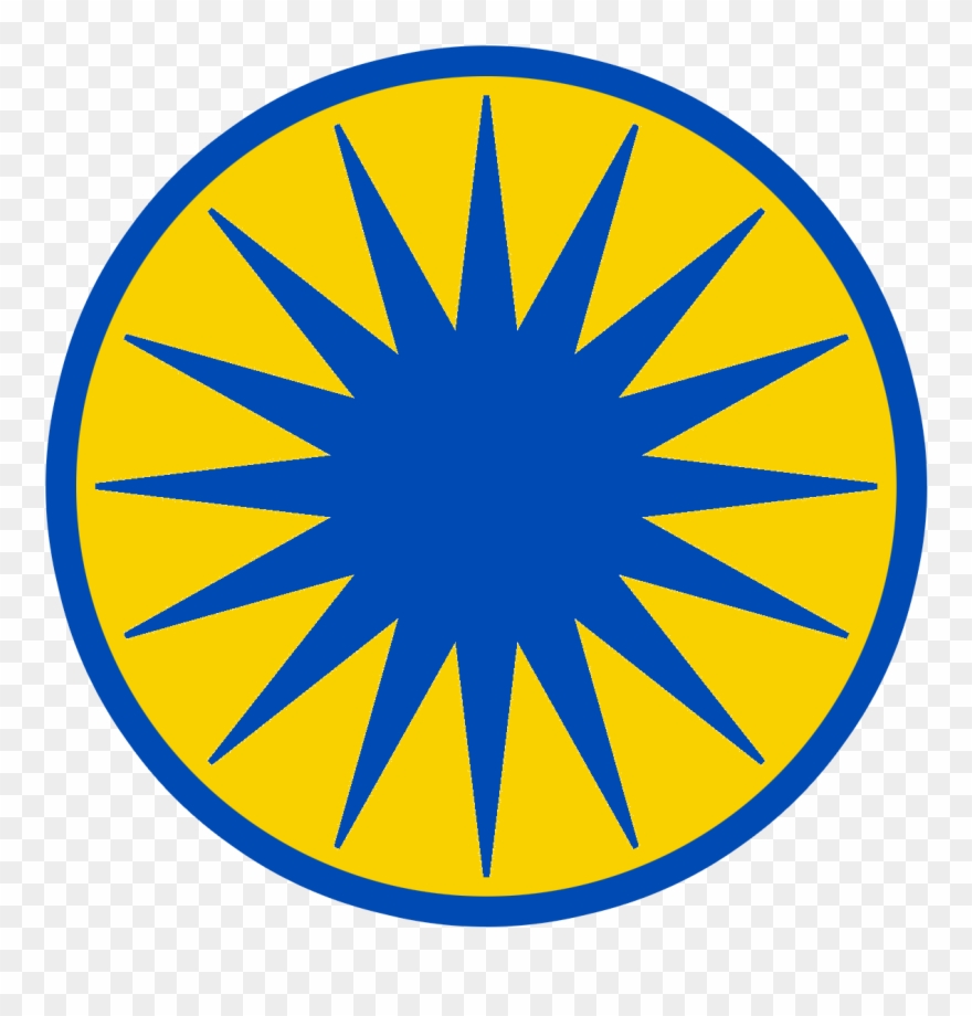 Burovianism - Vector Graphics Clipart