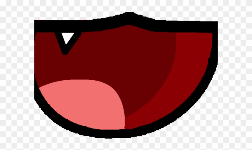 Cat Clipart Mouth - Png Download