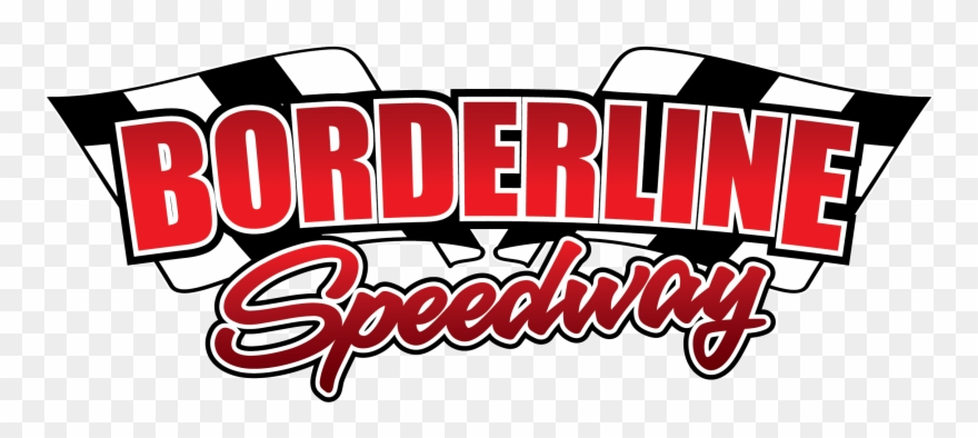 Borderline Speedway Mount Gambier - Borderline Speedway Clipart