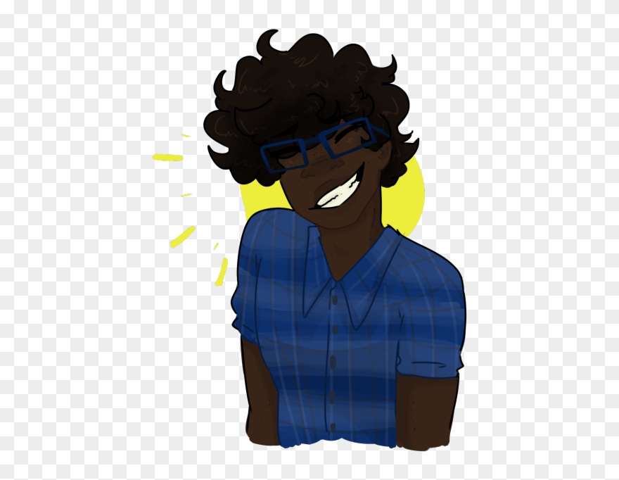 Hes Losing It Over A Dad Joke - Doctor Eggman Clipart