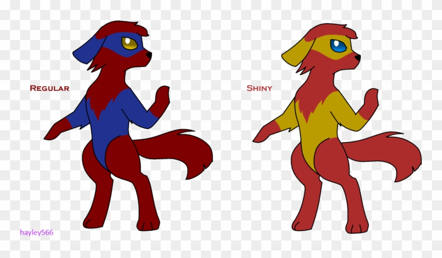 “ I Thought A Fighting Type Eeveelution Based Off Superheroes - Portable Network Graphics Clipart