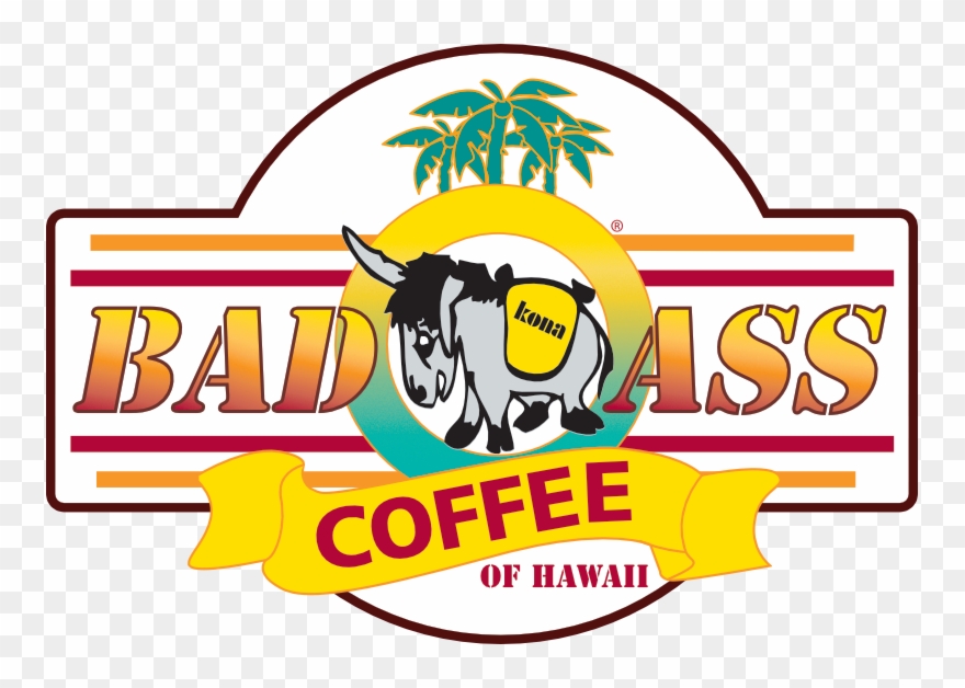 In San Diego, Bad Ass Coffee Is Located At - Badass Coffee Co Clipart