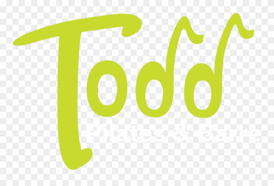 Sb - Toddpilates Fitness Clipart